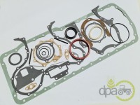 SET GARNITURI INFERIOARE Ford