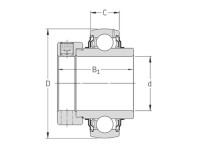 RULMENT Deutz