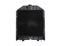 RADIATOR Fiat