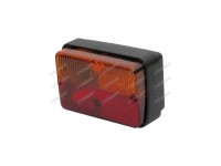 LAMPA SPATE Deutz