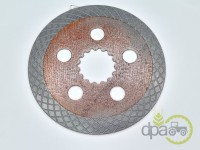DISC FRANA Lamborghini