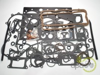 SET GARNITURI MOTOR New Holland