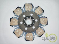DISC AMBREIAJ Fiat