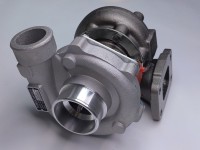 TURBOSUFLANTA New Holland