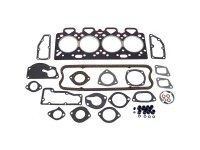 SET GARNITURI SUPERIOARE Claas