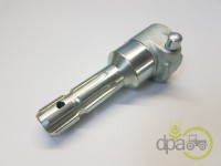 ADAPTOR PRIZA PUTERE Z20-Z6