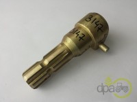 ADAPTOR PRIZA PUTERE Z21-Z6