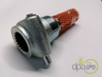 ADAPTOR PRIZA PUTERE Z21-Z6