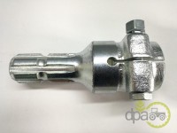 ADAPTOR PRIZA PUTERE Z6