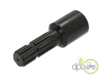 ADAPTOR PRIZA PUTERE Z6-Z8