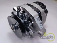 ALTERNATOR Massey Ferguson