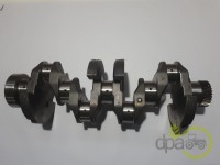 ARBORE MOTOR Deutz