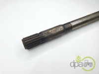 AX PRIZA PUTERE Lamborghini