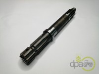 AX PRIZA PUTERE Fiat