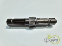 AX PRIZA PUTERE John Deere
