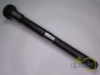 AX PRIZA PUTERE John Deere