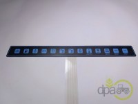 BANDA INDICATOARE BORD Ford