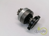 BENDIX ELECTROMOTOR New Holland