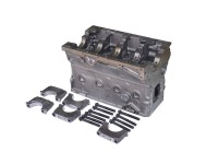 BLOC MOTOR Case IH