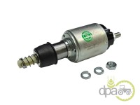 BOBINA ELECTROMOTOR