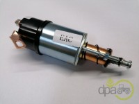 BOBINA ELECTROMOTOR David Brown