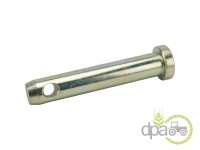 BOLT TIRANT 22X131MM