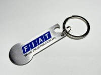 BRELOC METALIC FIAT Piese universale