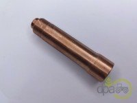 BUCSA INJECTOR Hurlimann