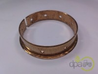BUCSA PUNTE FATA David Brown