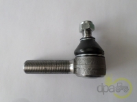 CAPAT DE BARA Fiat