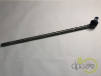 CAPAT DE BARA Fiat