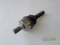 CAPAT DE BARA Ford