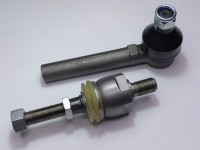 CAPAT DE BARA COMPLET Ford