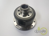 CARCASA DIFERENTIAL SPATE Fiat