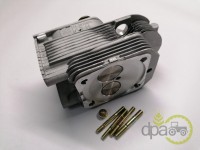 CHIULASA MOTOR Fendt