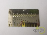 CIRCUIT ELECTRIC John Deere