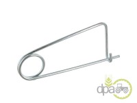 CLEMA ELASTICA 4MM