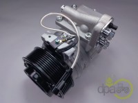 COMPRESOR AER CONDITIONAT John Deere