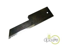 CONTRACUTIT DINTAT 198X50X3 Piese universale