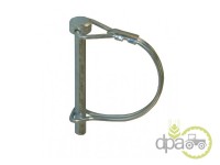 CUI SIGURANTA 9.5X68MM