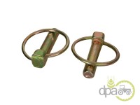 CUI SIGURANTA 9X63MM