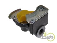 CUPLA AER GALBENA M16X1.5 Massey Ferguson