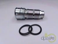CUPLA HIDRAULICA MAMA Ford