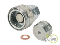 CUPLA HIDRAULICA MAMA M18X1.5 New Holland
