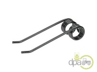 DINTE GREBLA FLEXIBIL 220X77X7