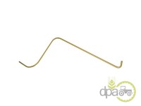 DINTE GREBLA FLEXIBIL 450X300X6.5