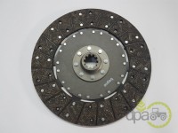 DISC AMBREIAJ Ford