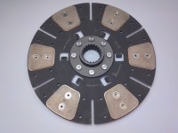 DISC AMBREIAJ Hurlimann