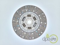 DISC AMBREIAJ Hurlimann