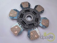 DISC AMBREIAJ Hurlimann